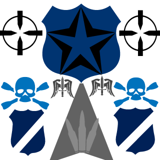 D4Frame's emblem