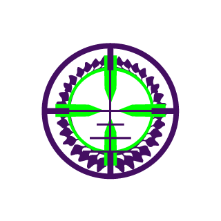 Neekii Theef's emblem
