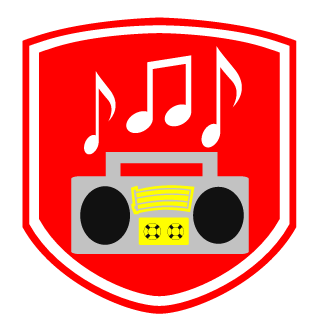 SibilantVinyl's emblem