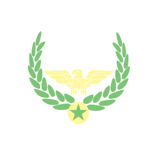 Gukmi's emblem