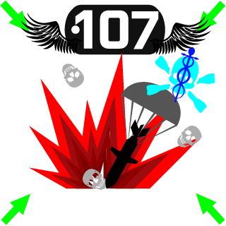 Radgem's emblem