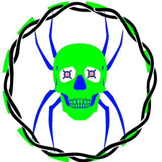 Im2Unstable's emblem