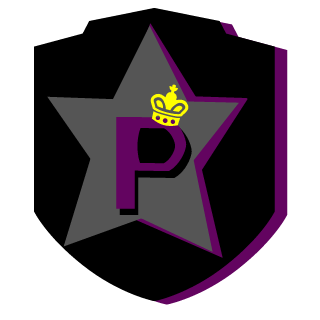 Pubstars United's emblem