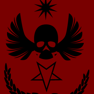 Zekewad's emblem
