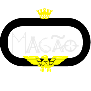Magao07's emblem