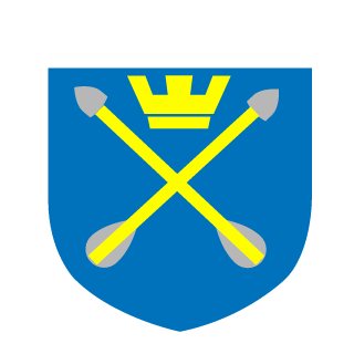 FAXEN_LAXEN's emblem