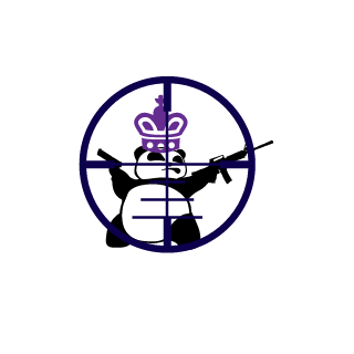 11MCross's emblem