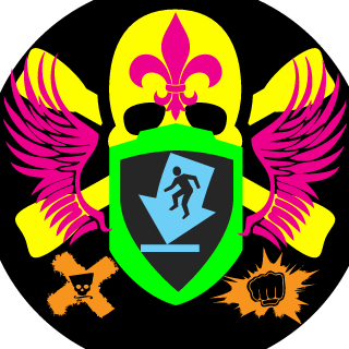becauseonly's emblem
