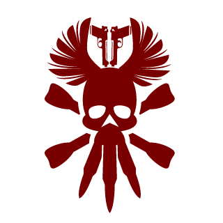 R3AL-187-'s emblem