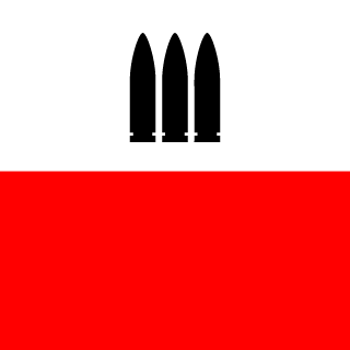 Oscaarekk's emblem