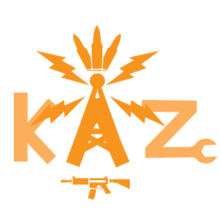 kazamiki's emblem