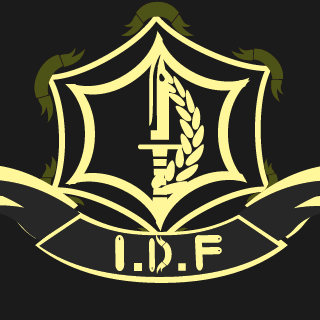 MetalM1ke13's emblem