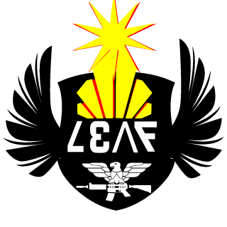 ELITE DO COMBATE's emblem