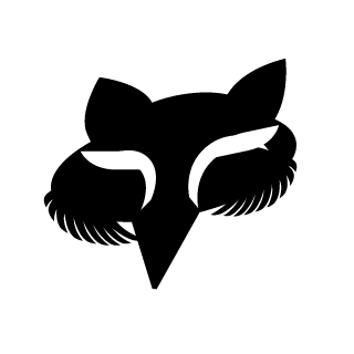 Lando Mills's emblem
