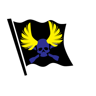 JimmyBlaze34's emblem