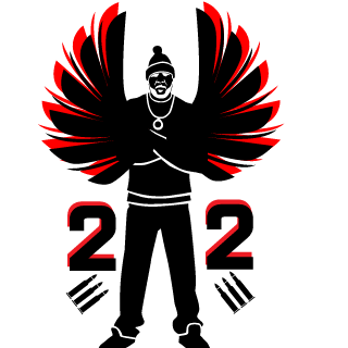 llMk's emblem