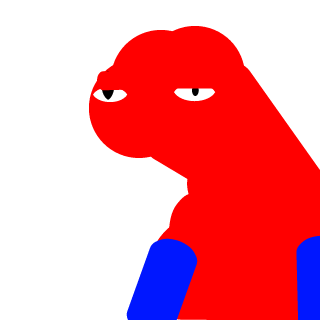 Spoodermenn's emblem