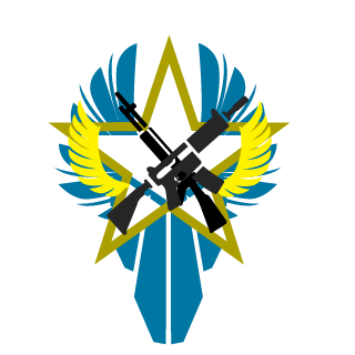 ActionPope's emblem