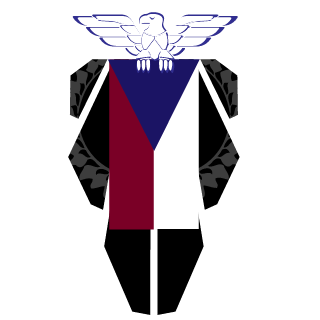 CZJirka's emblem