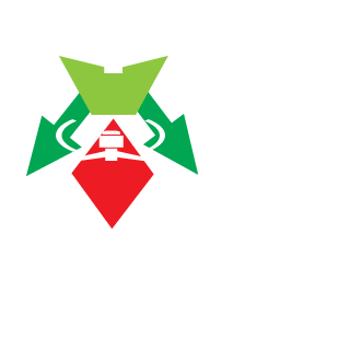 BotlFed's emblem