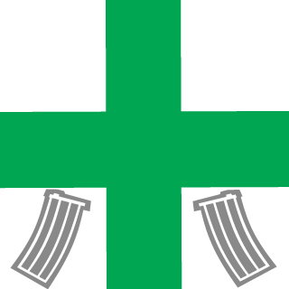 Gcoors's emblem