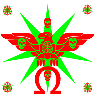 5ChX's emblem