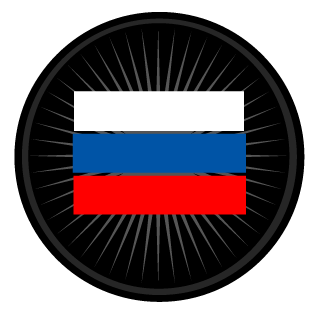 KOMI REPUBLIC's emblem