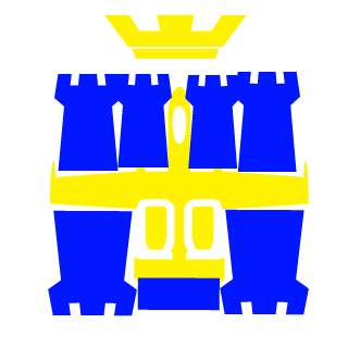 krydog's emblem