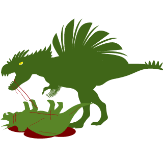 CreatuJonah's emblem