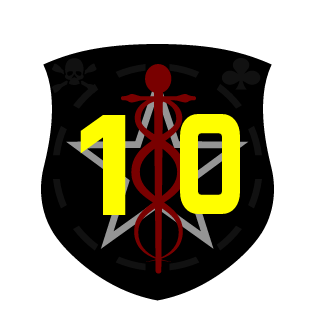 MWD_10's emblem
