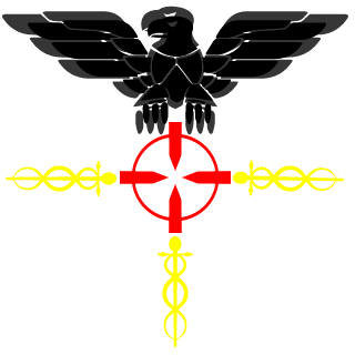 HugoStiglitze's emblem