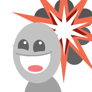 Ijsaacc's emblem
