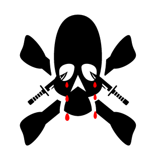 Destroyer 2's emblem