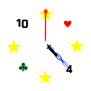 MatosoGameplay's emblem