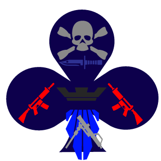 OOOOH-HELL-NO's emblem