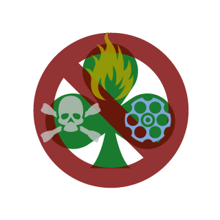 MrPopUp's emblem