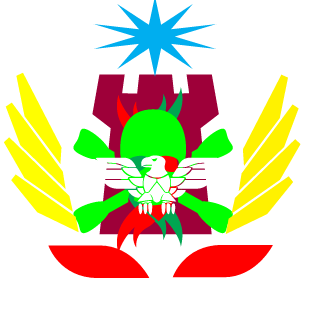 mazachkasal's emblem