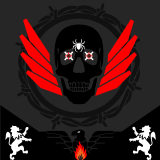 KermitFALL's emblem
