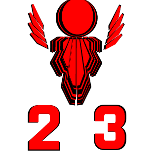 V3N3No23's emblem