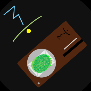 Tupaqs's emblem