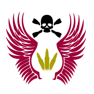 oldenij's emblem