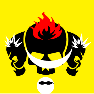 XYUS666's emblem