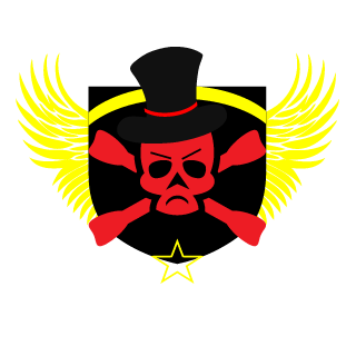Martyrx77's emblem