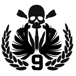 1_Mole_1's emblem
