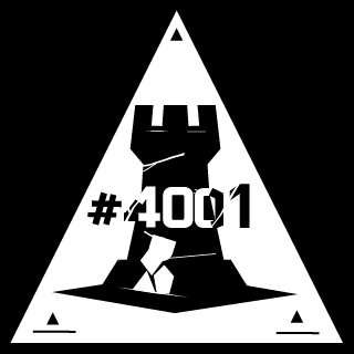 HntaiMster69's emblem