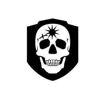 DestenH's emblem