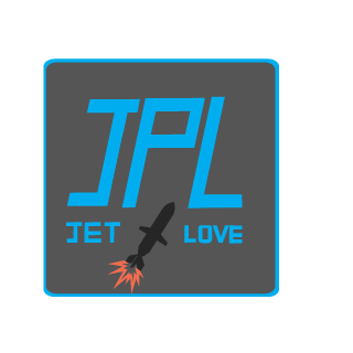 Jet Propulsion Laborat's emblem