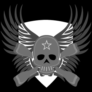 Ninjan1985's emblem