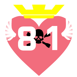 bumblesquat's emblem