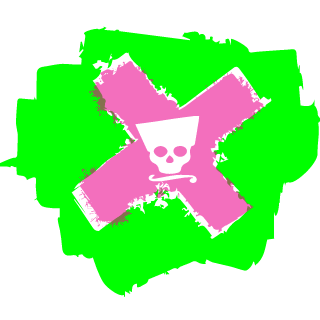 HAHAHA JOKER13's emblem